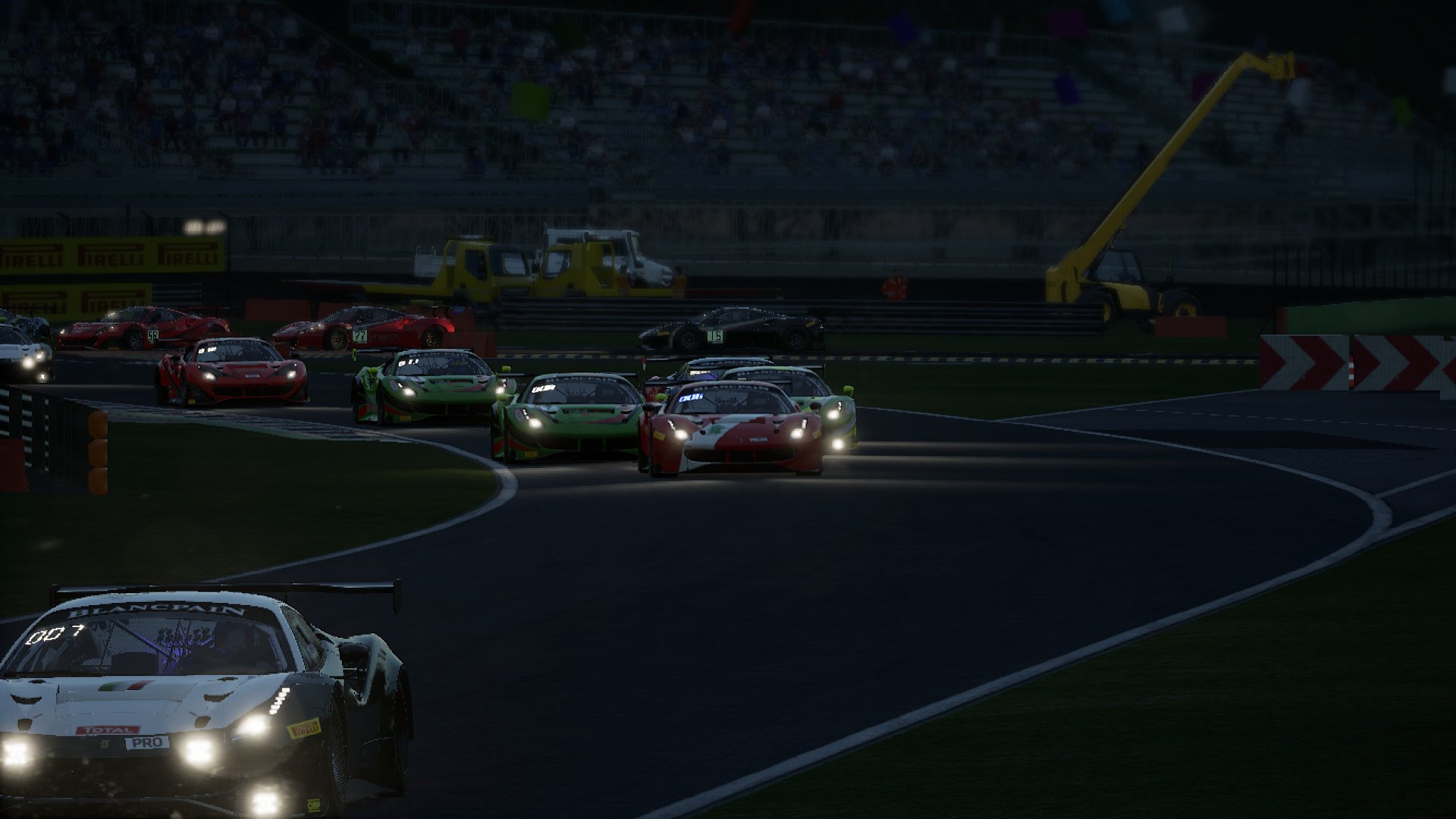 Assetto Corsa Competizione - Imagen 2